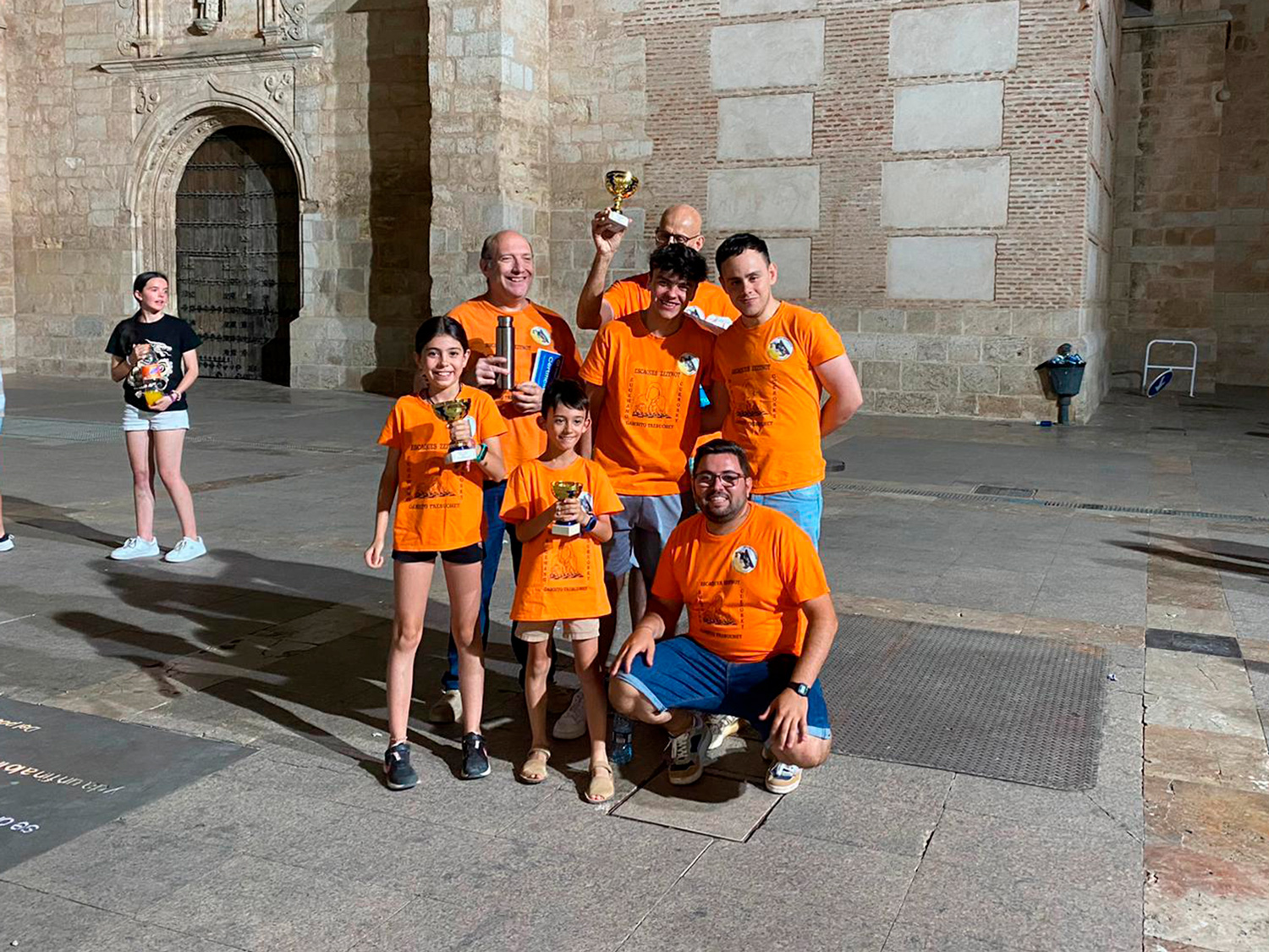 Valdepeñas Jul-2024