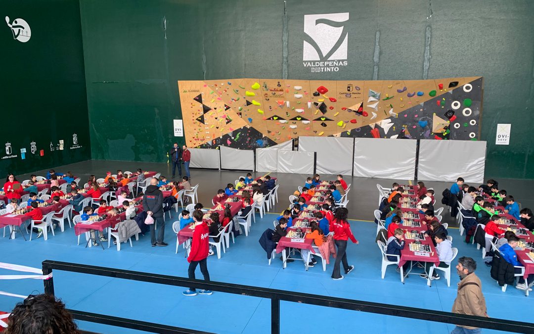 Valdepeñas Mar-2026