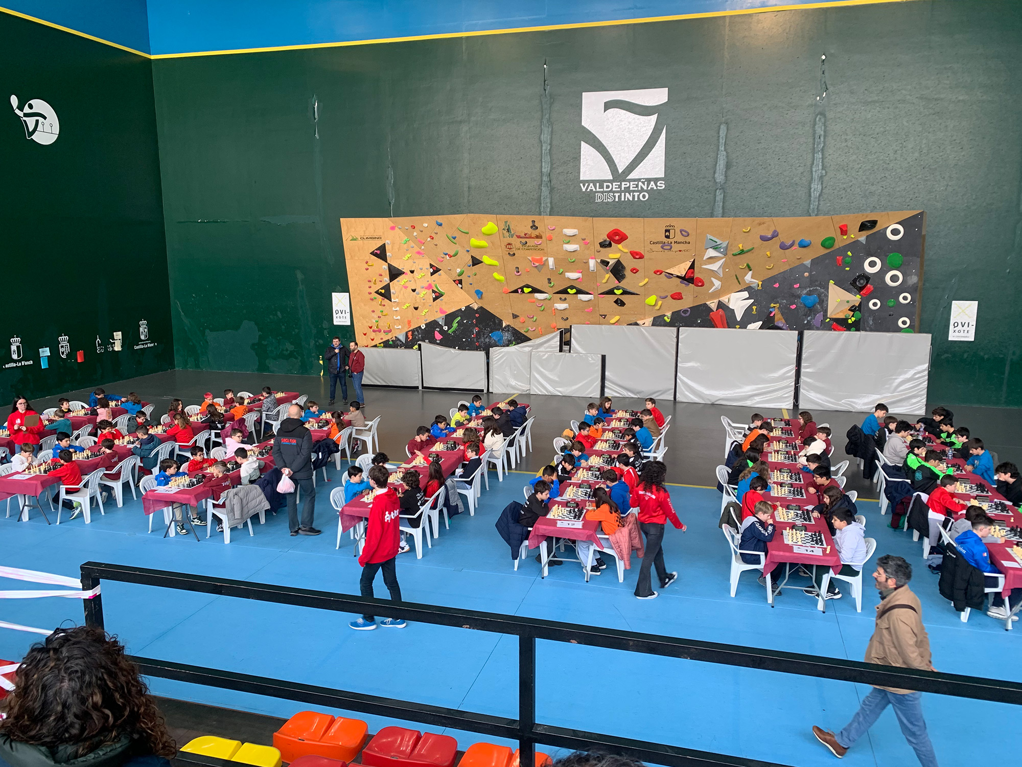 Valdepeñas Mar-2026
